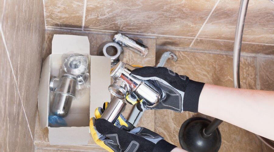 Expert tile roof repair services in Washington, NC